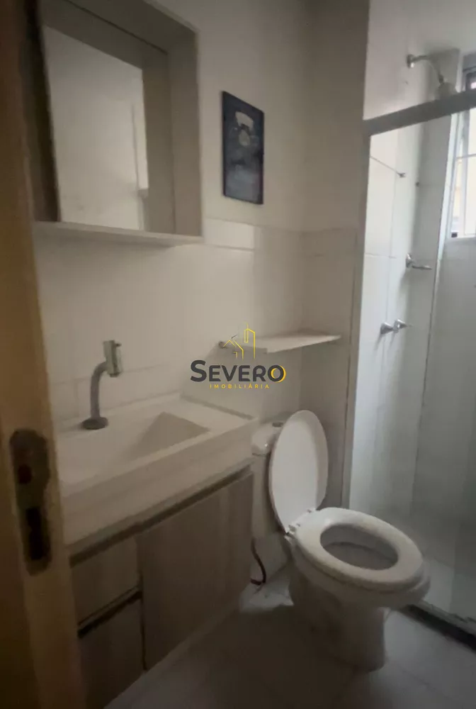 Apartamento, 2 quartos, 79 m² - Foto 11