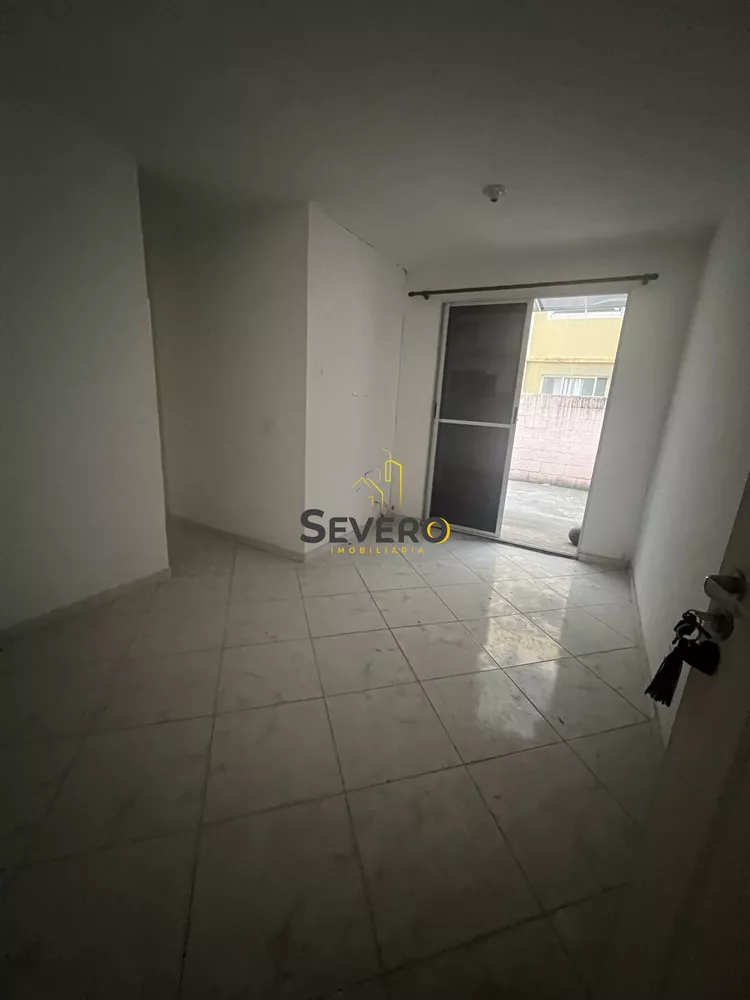 Apartamento, 2 quartos, 79 m² - Foto 3