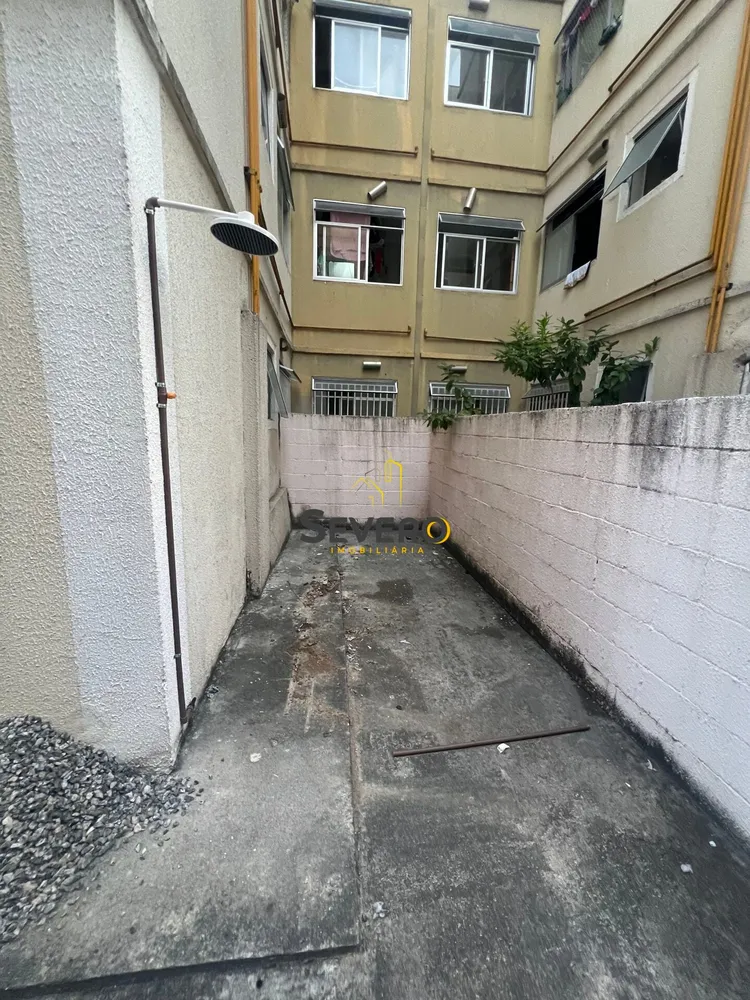 Apartamento, 2 quartos, 79 m² - Foto 6