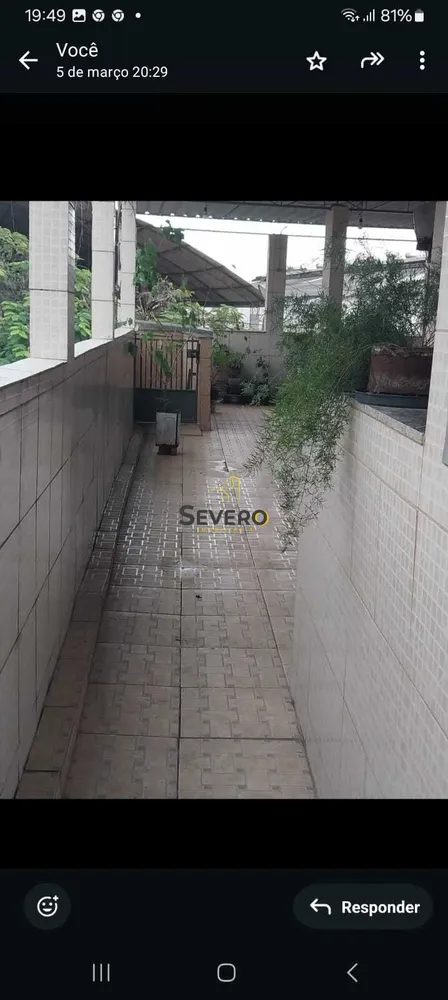 Casa, 3 quartos, 324 m² - Foto 19