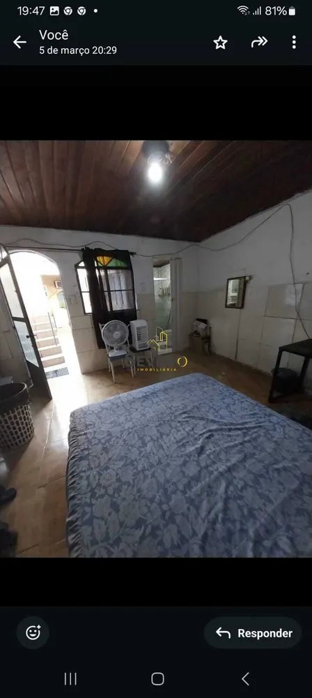 Casa, 3 quartos, 324 m² - Foto 19