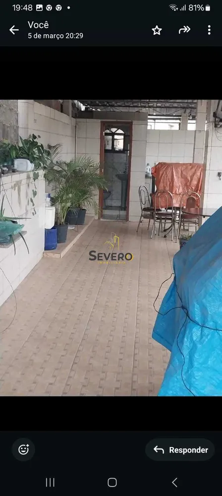 Casa, 3 quartos, 324 m² - Foto 20