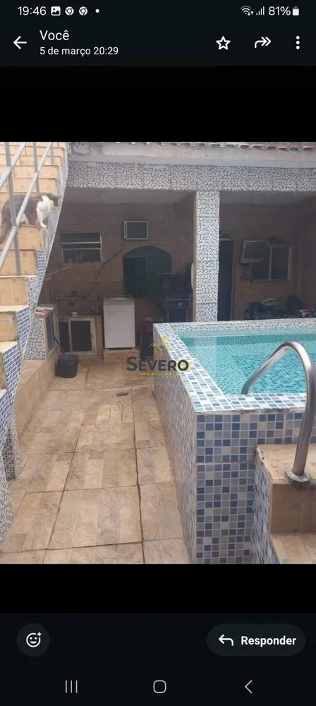 Casa, 3 quartos, 324 m² - Foto 33