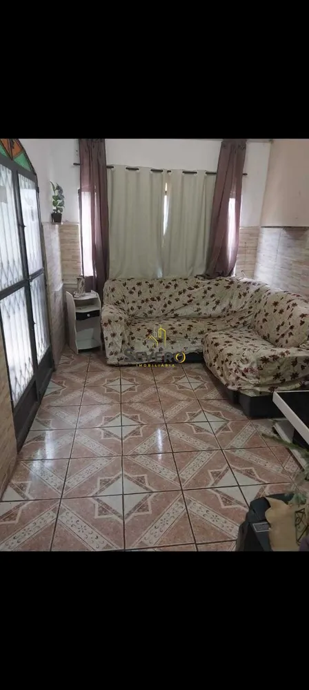 Casa, 3 quartos, 324 m² - Foto 2