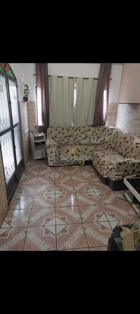 Casa, 3 quartos, 324 m² - Foto 3