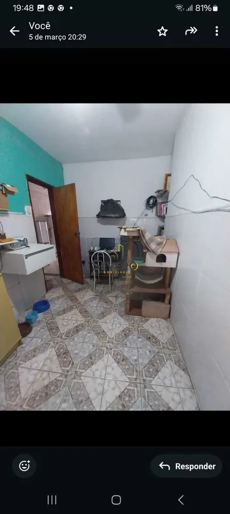 Casa, 3 quartos, 324 m² - Foto 13