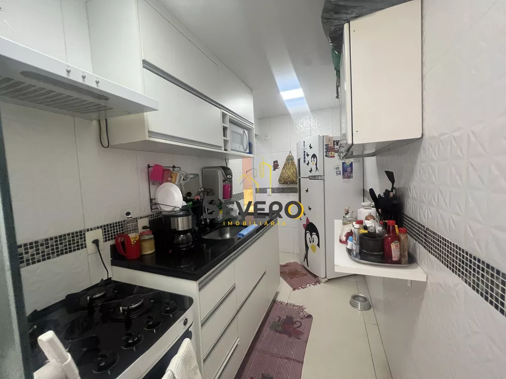 Apartamento, 2 quartos, 45 m² - Foto 6