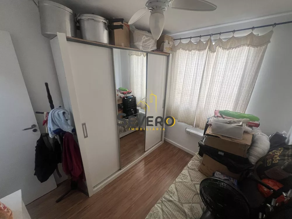 Apartamento, 2 quartos, 45 m² - Foto 9