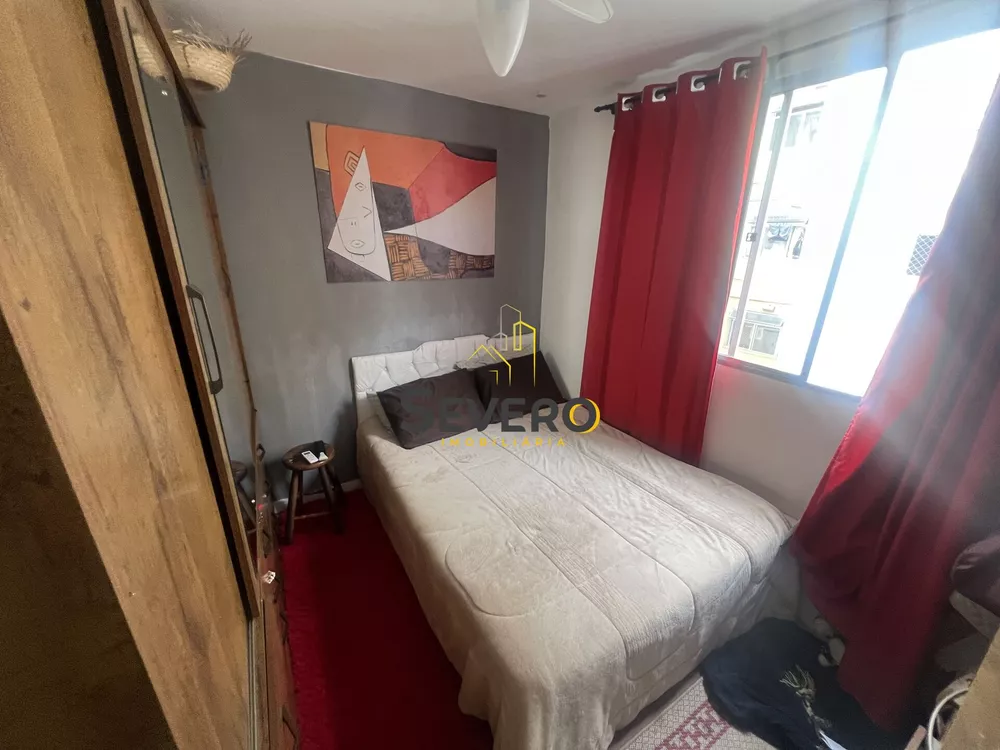 Apartamento, 2 quartos, 45 m² - Foto 12