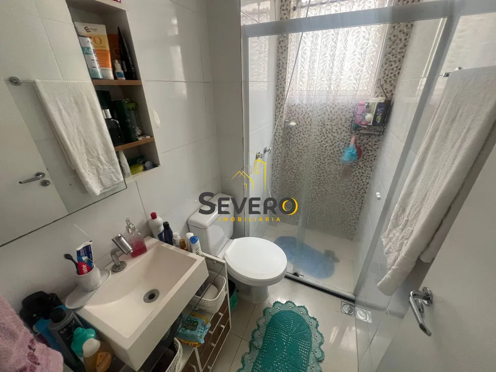 Apartamento, 2 quartos, 45 m² - Foto 30