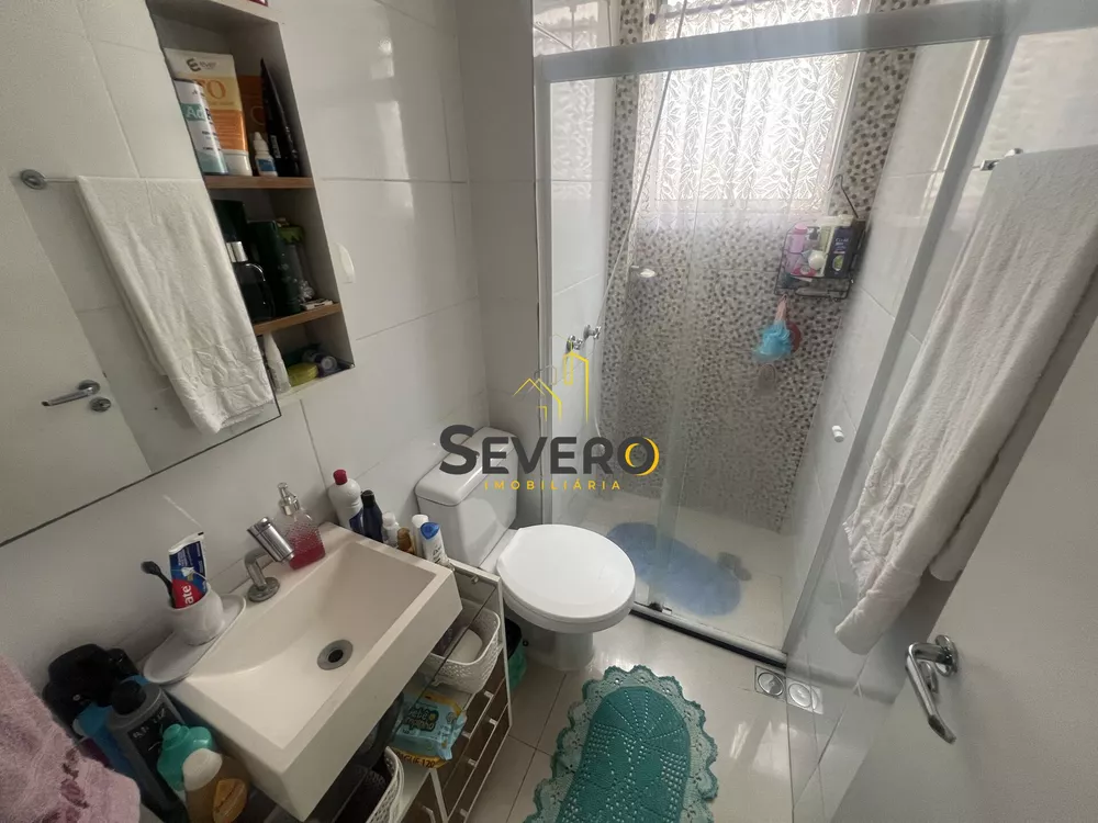 Apartamento, 2 quartos, 45 m² - Foto 15