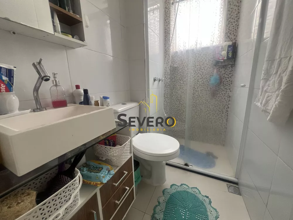 Apartamento, 2 quartos, 45 m² - Foto 16