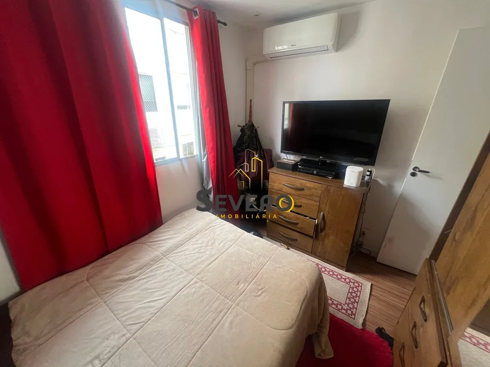Apartamento, 2 quartos, 45 m² - Foto 26