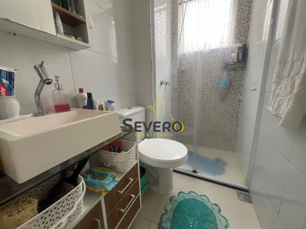 Apartamento, 2 quartos, 45 m² - Foto 32