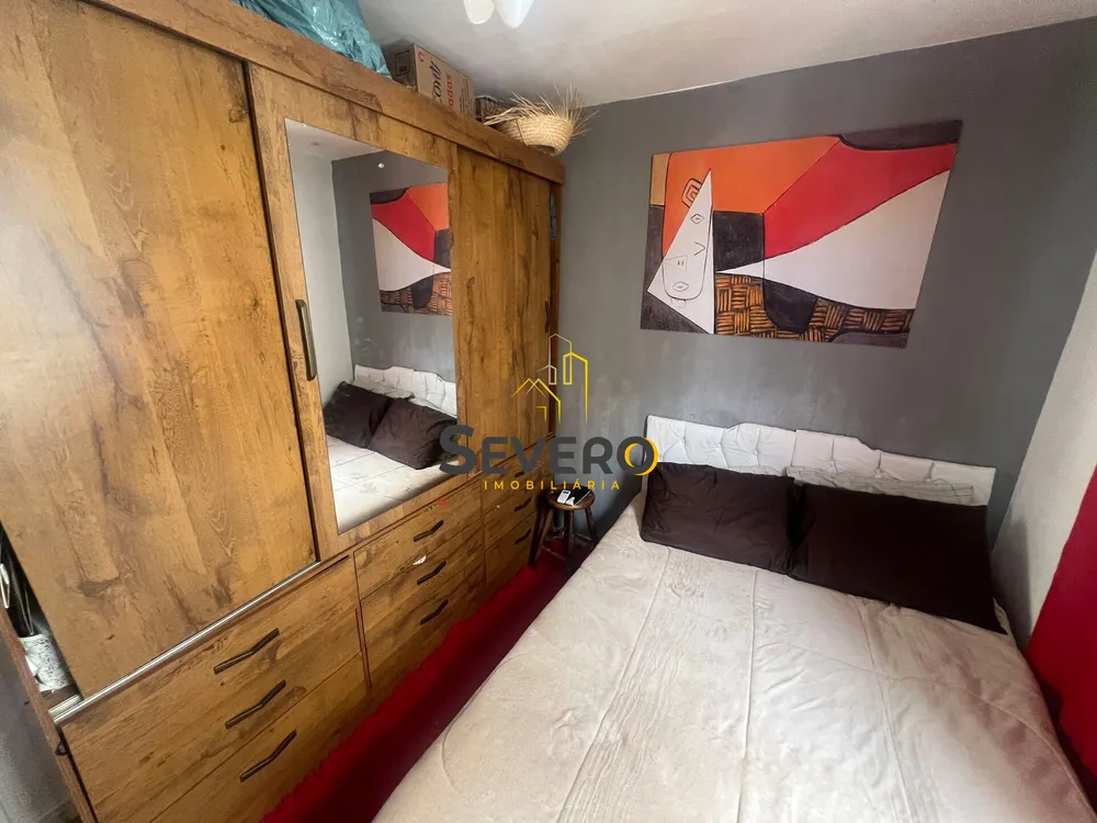 Apartamento, 2 quartos, 45 m² - Foto 28
