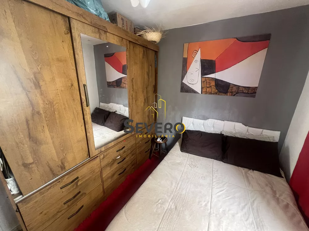 Apartamento, 2 quartos, 45 m² - Foto 14