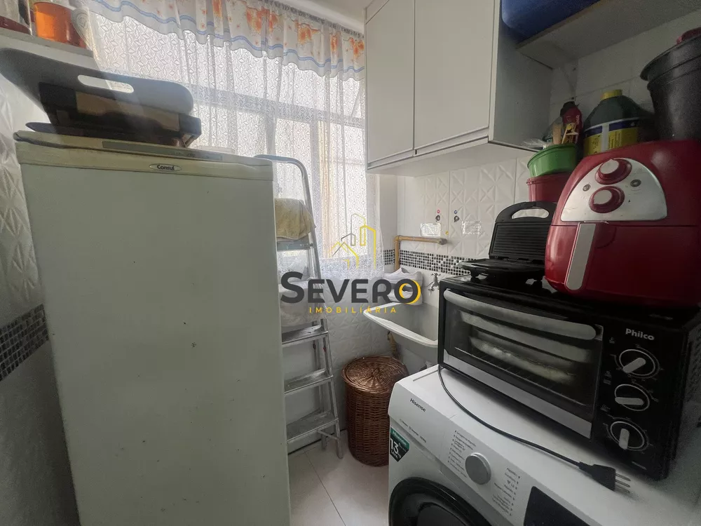 Apartamento, 2 quartos, 45 m² - Foto 7