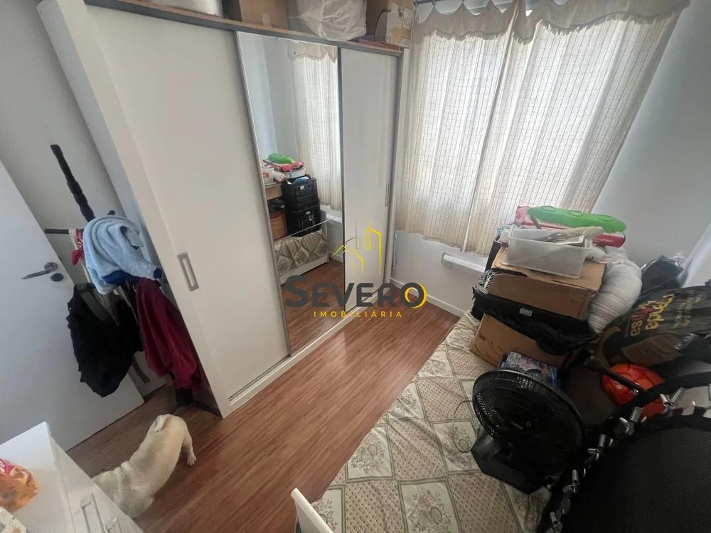 Apartamento, 2 quartos, 45 m² - Foto 19