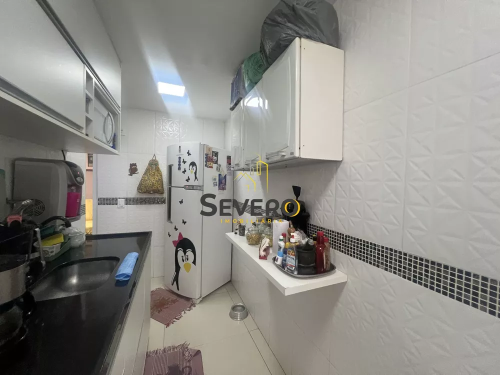 Apartamento, 2 quartos, 45 m² - Foto 8