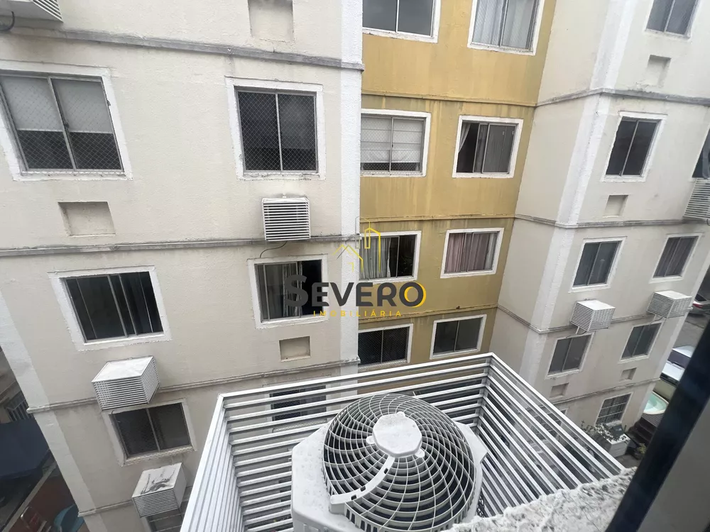 Apartamento, 2 quartos, 45 m² - Foto 11