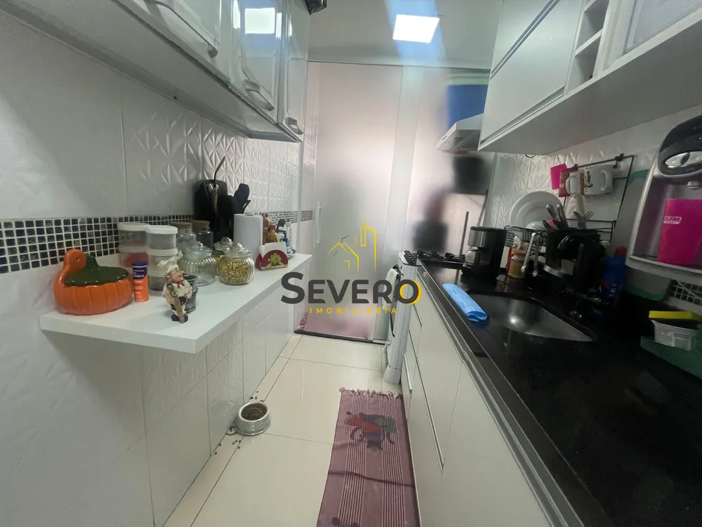 Apartamento, 2 quartos, 45 m² - Foto 10