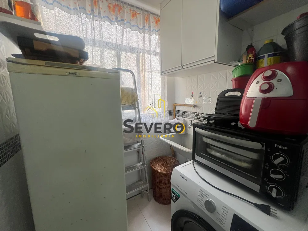 Apartamento, 2 quartos, 45 m² - Foto 13