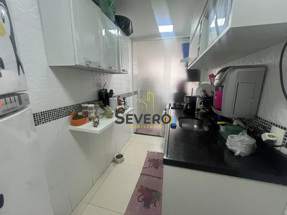 Apartamento, 2 quartos, 45 m² - Foto 4