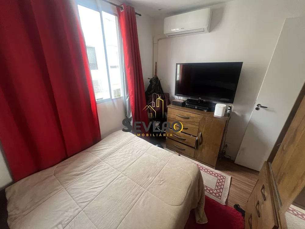Apartamento, 2 quartos, 45 m² - Foto 13