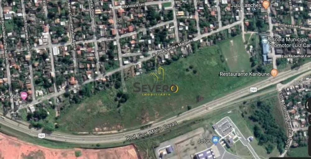 Terreno, 8 hectares - Foto 2