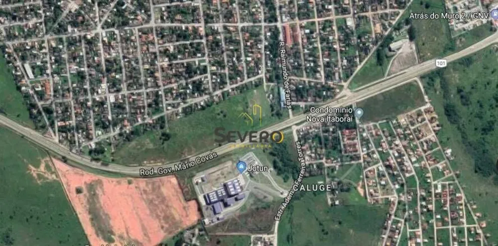 Terreno, 8 hectares - Foto 8