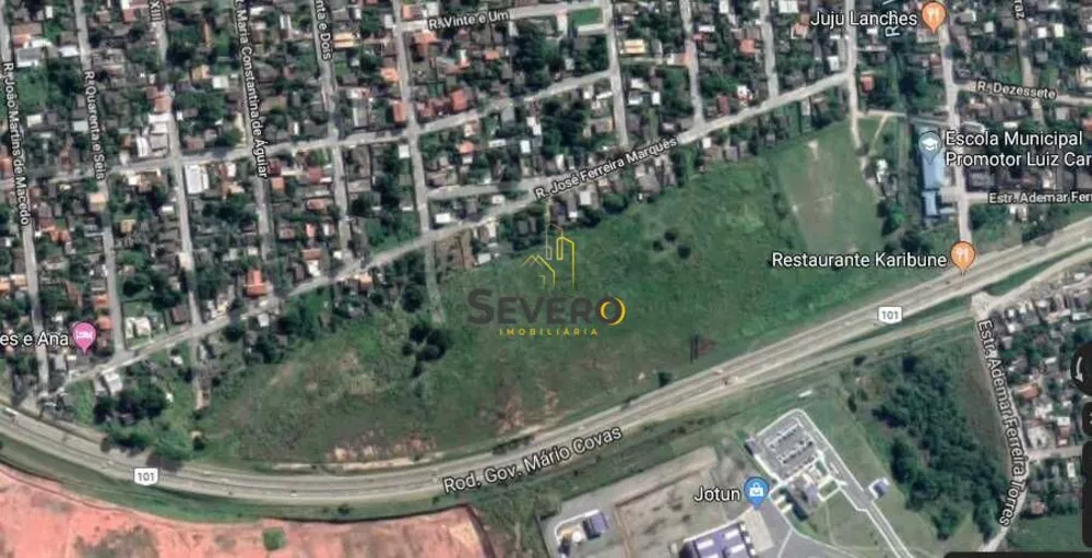 Terreno, 8 hectares - Foto 3