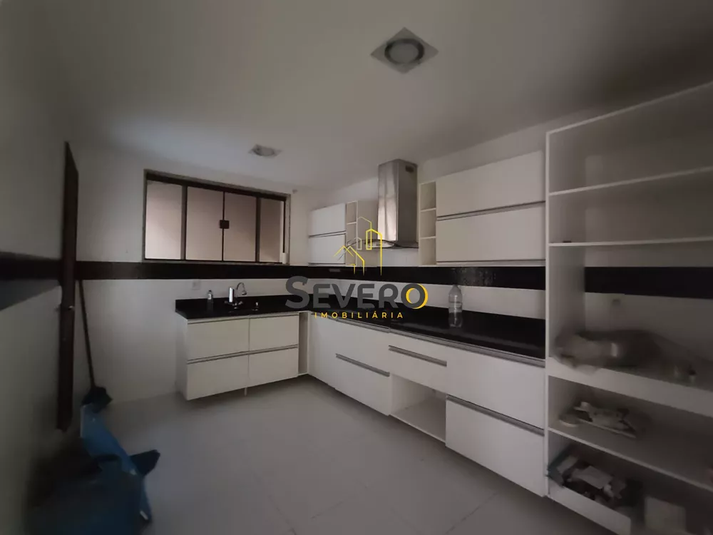 Casa de Condomínio, 4 quartos - Foto 12