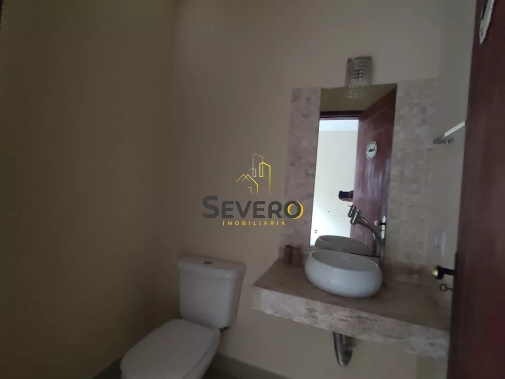 Casa de Condomínio, 4 quartos - Foto 16