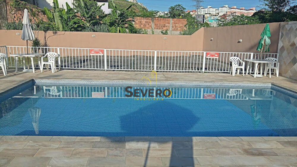 Casa de Condomínio, 4 quartos - Foto 20