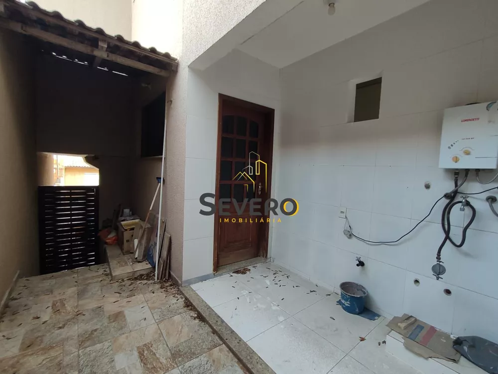 Casa de Condomínio, 4 quartos - Foto 18