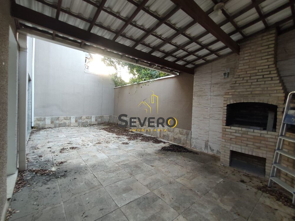 Casa de Condomínio, 4 quartos - Foto 15