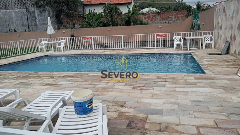 Casa de Condomínio, 4 quartos - Foto 21