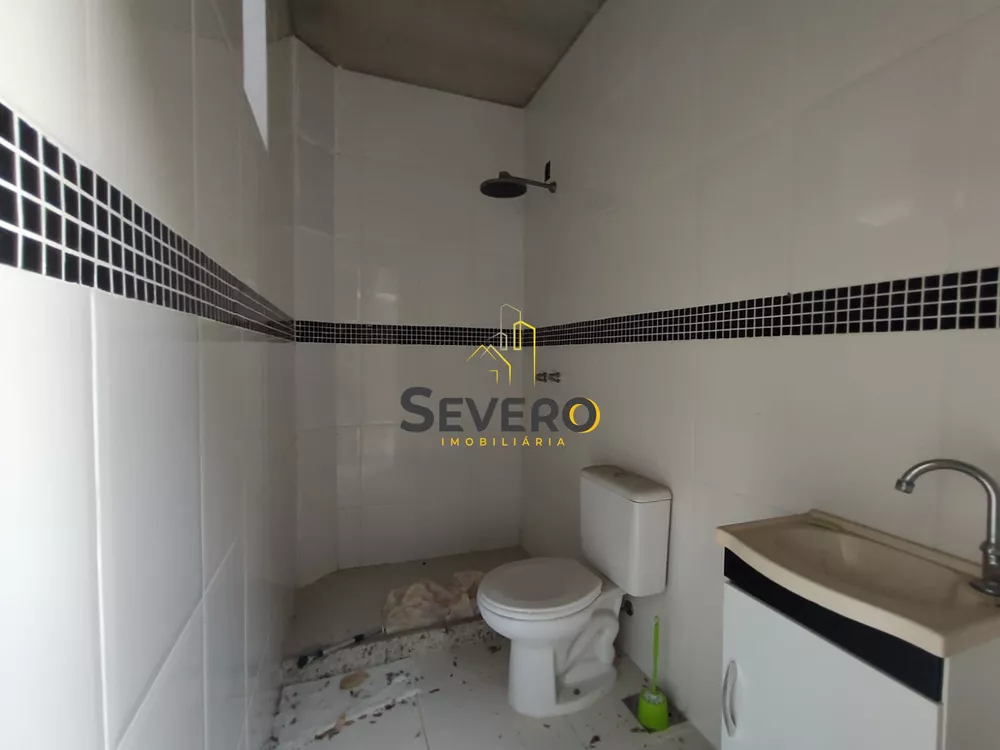 Casa de Condomínio, 4 quartos - Foto 17