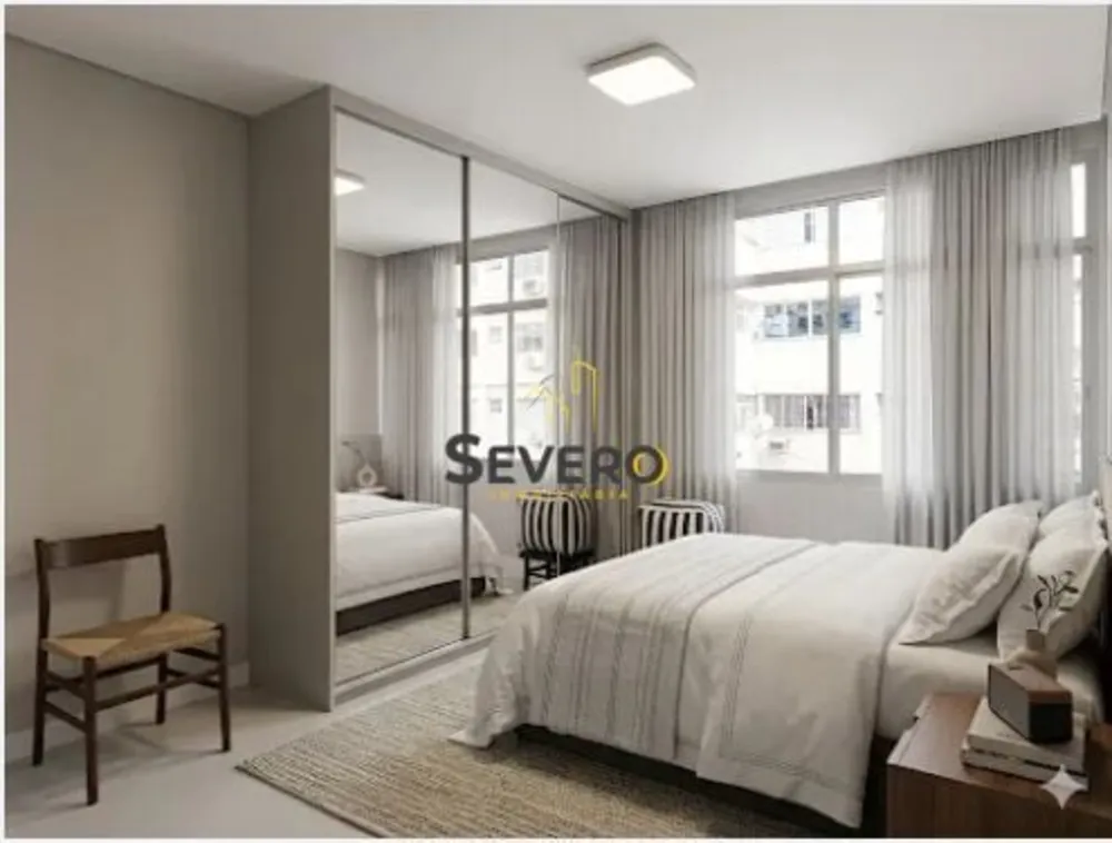 Apartamento, 3 quartos, 120 m² - Foto 7