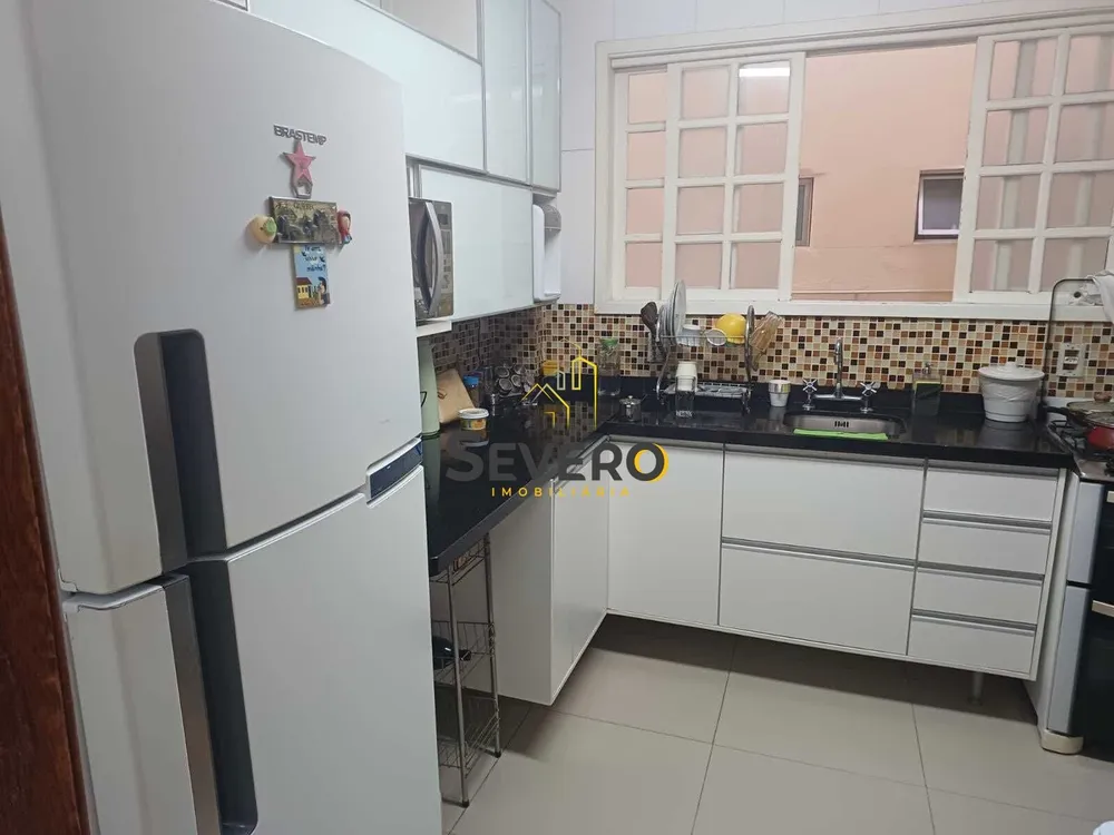 Apartamento, 3 quartos, 120 m² - Foto 3
