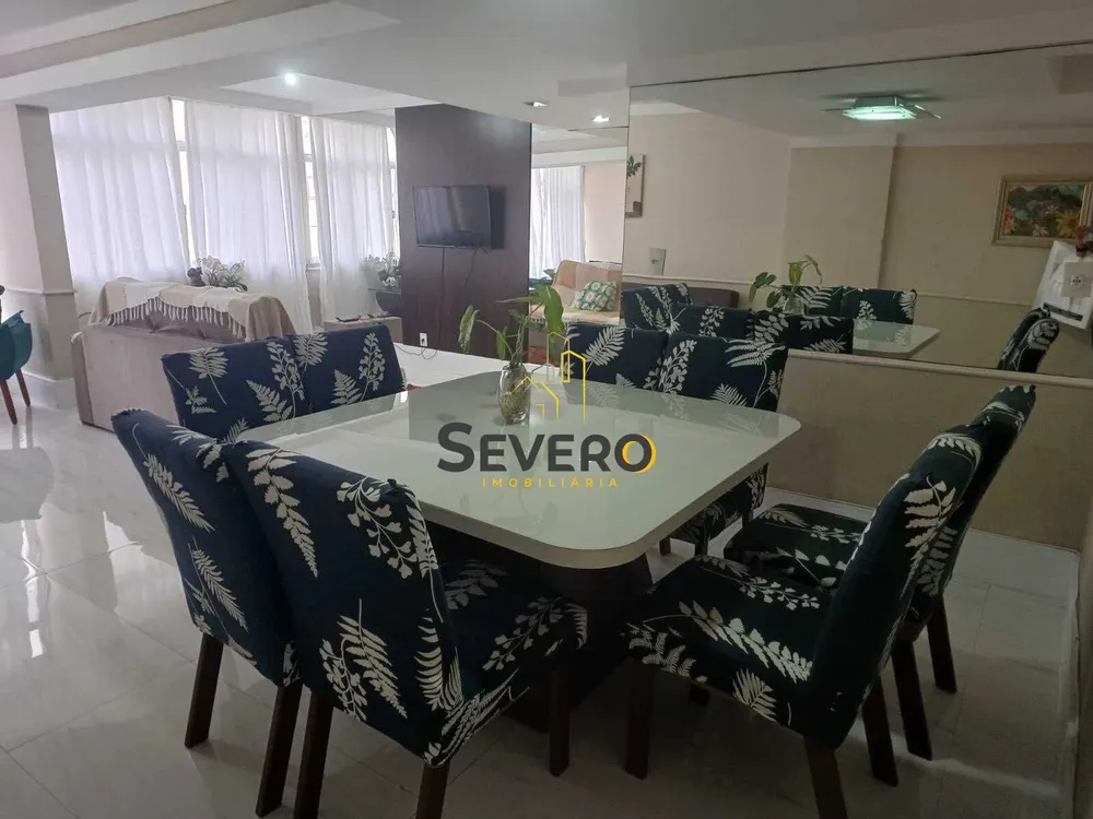 Apartamento, 3 quartos, 120 m² - Foto 8