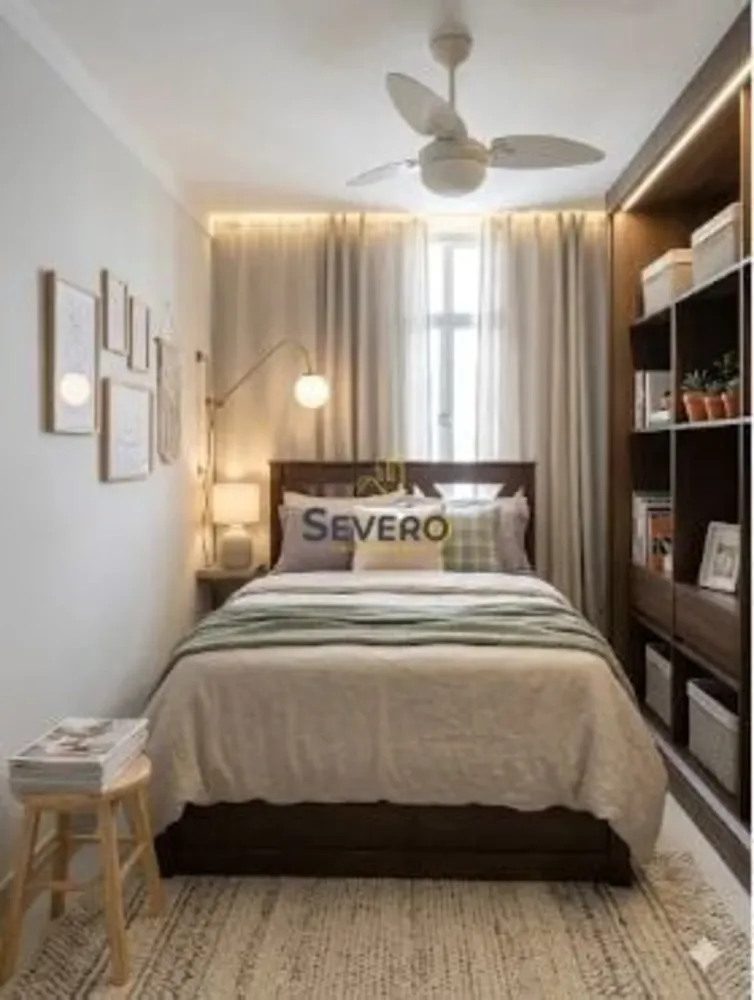 Apartamento, 3 quartos, 120 m² - Foto 11