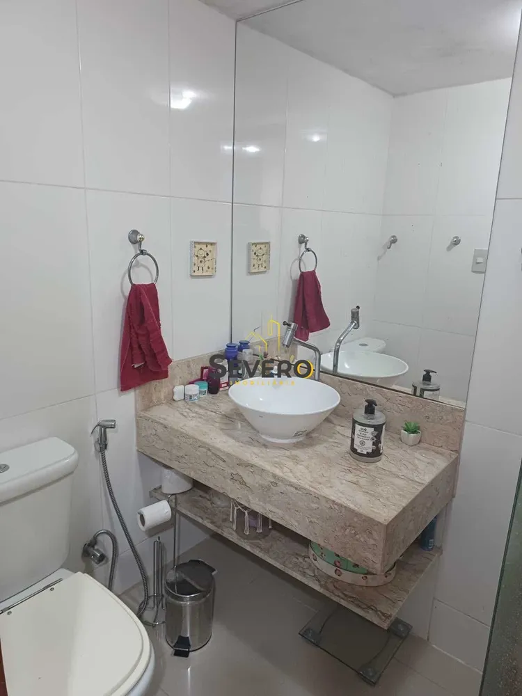 Apartamento, 3 quartos, 120 m² - Foto 1