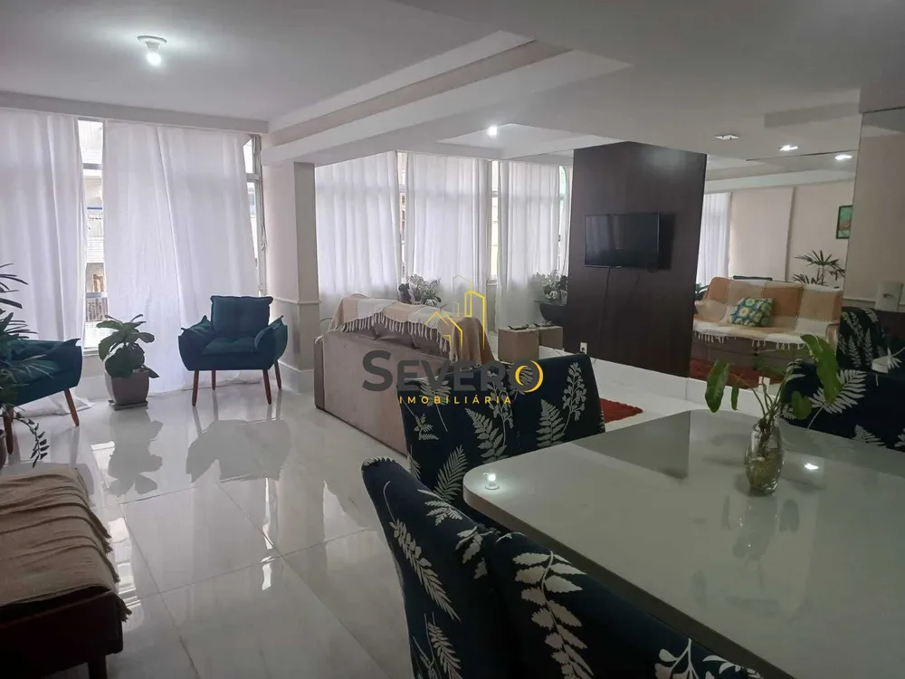 Apartamento, 3 quartos, 120 m² - Foto 12