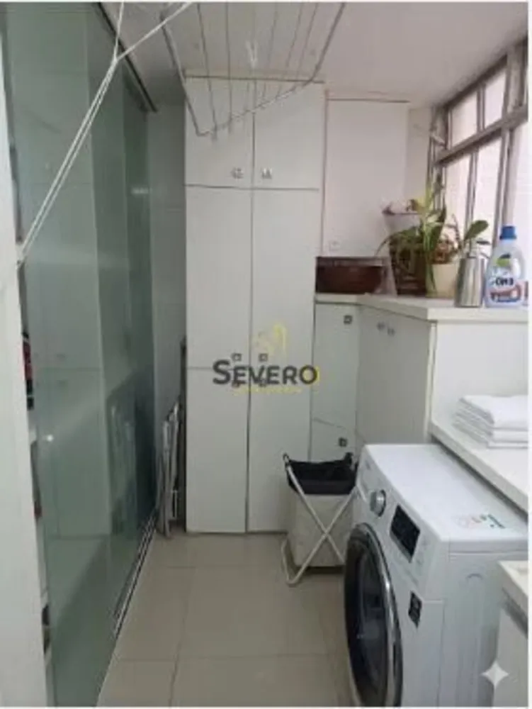 Apartamento, 3 quartos, 120 m² - Foto 2