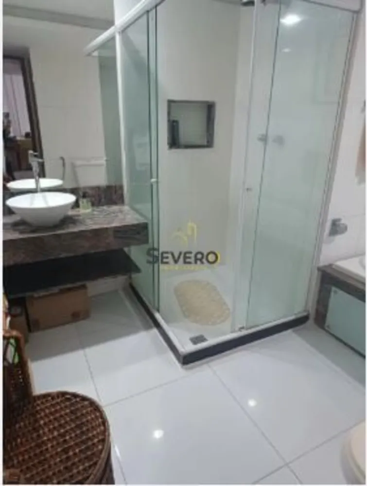 Apartamento, 3 quartos, 120 m² - Foto 9