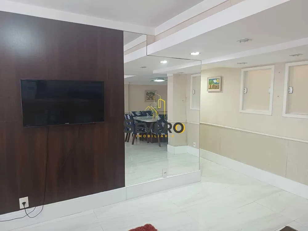 Apartamento, 3 quartos, 120 m² - Foto 4