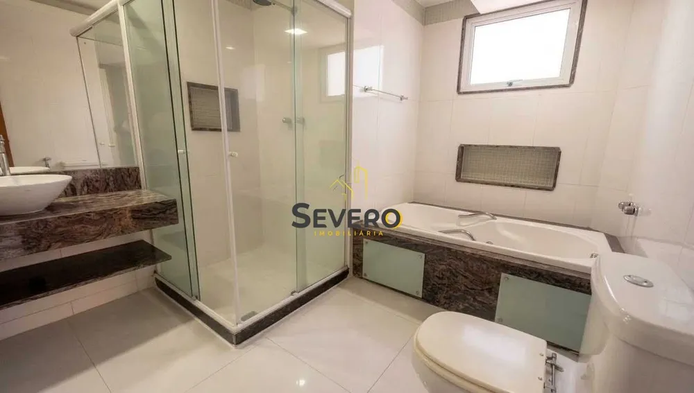 Apartamento, 3 quartos, 120 m² - Foto 19