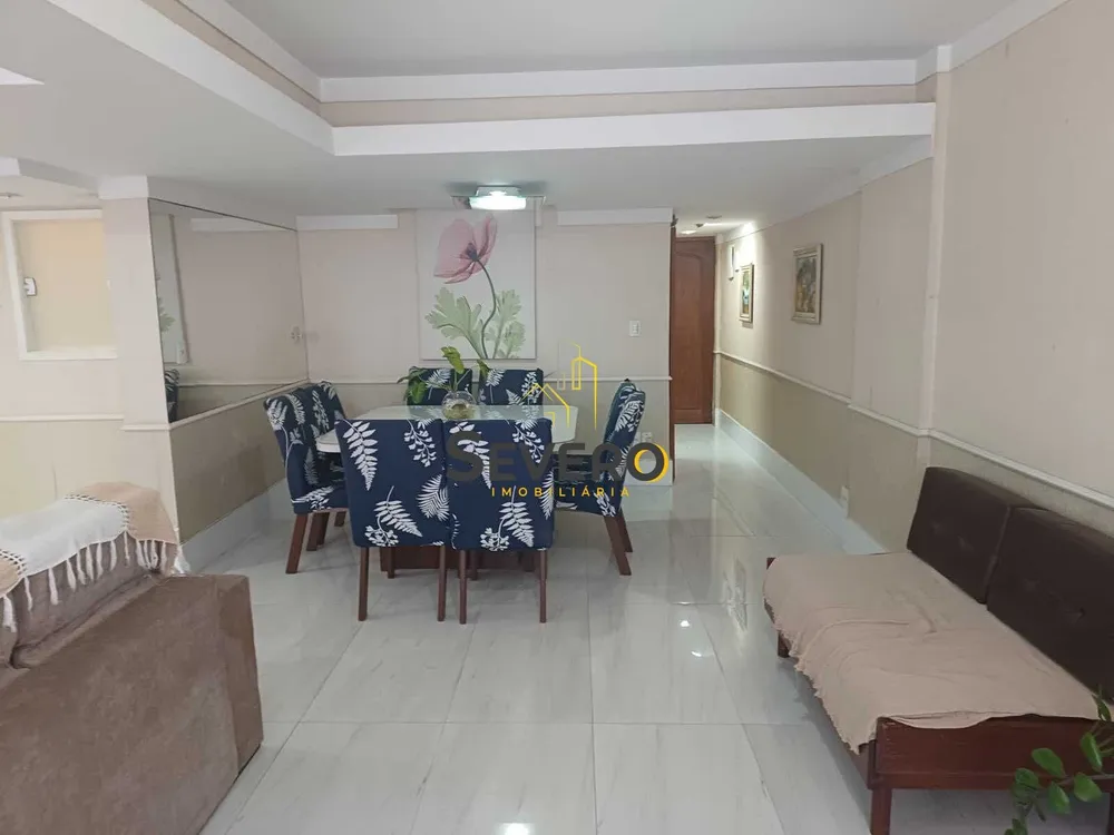 Apartamento, 3 quartos, 120 m² - Foto 5