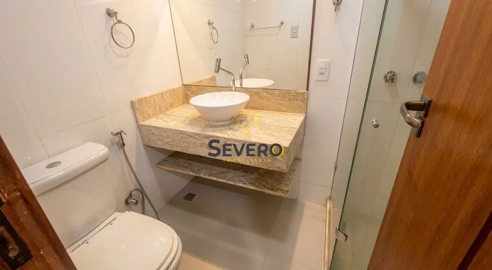 Apartamento, 3 quartos, 120 m² - Foto 21